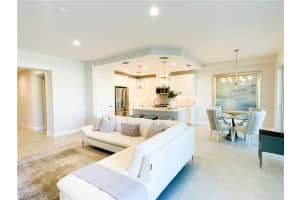 2555 Seychelles Drive, Naples, FL 34112 - MLS#226005060