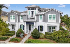 6573 Dominica Dr 101, Naples