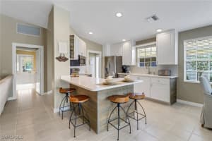 5365 Guadeloupe Way, Naples, FL 34119 - MLS#226005073