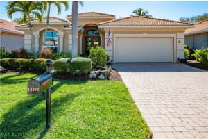 19896 Casa Verde Way, Estero, FL 33967 - MLS#226005074