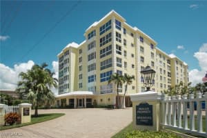 1900 Gulf Shore Boulevard, Naples, FL 34102 - MLS#226005075