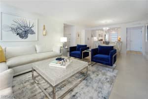 1900 Gulf Shore Boulevard, Naples, FL 34102 - MLS#226005075