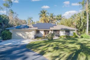 5423 Teak Wood Dr, Naples