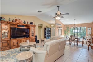 5423 Teak Wood Drive, Naples, FL 34119 - MLS#226005079