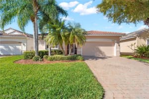 9390 Sun River Way, Estero, FL 33928 - MLS#226005082