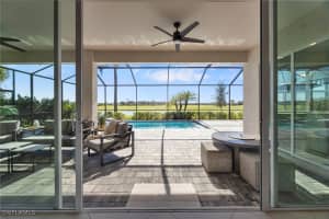 5496 Whistling Straights Court, Immokalee, FL 34142 - MLS#226005083