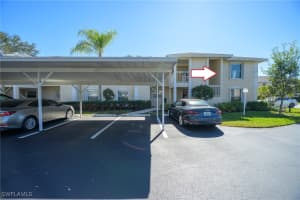 613 Squire Circle, Naples, FL 34104 - MLS#226005088