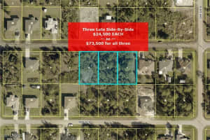 2911 45th Street, Lehigh Acres, FL 33971 - MLS#226005091