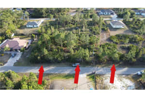 2911 45th Street, Lehigh Acres, FL 33971 - MLS#226005091