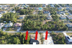 2911 45th Street, Lehigh Acres, FL 33971 - MLS#226005091