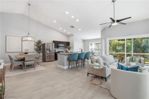 1429 Monarch Cir, Naples