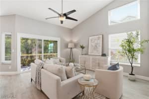 1429 Monarch Circle, Naples, FL 34116 - MLS#226005092