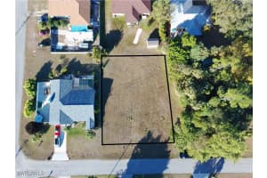 33 Eustis Avenue, Lehigh Acres, FL 33936 Sold 03/03/26