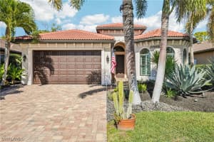 28404 San Amaro Drive, Bonita Springs, FL 34135 - MLS#226005098