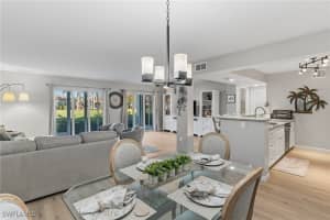 555 Park Shore Dr B109, Naples