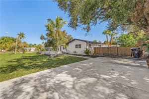 3843 Marvaez Street, Fort Myers, FL 33901 - MLS#226005101