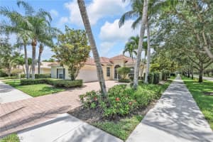 3000 Ellice Way, Naples, FL 34119 - MLS#226005116