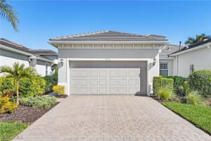 20131 Torch Key Way, Estero