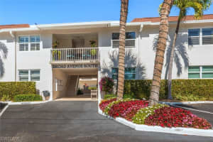 582 Broad Avenue, Naples, FL 34102 - MLS#226005118