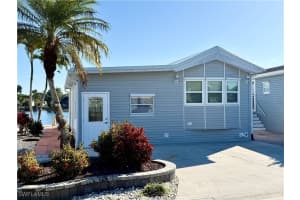 531 Cheetah Dr 531, Naples