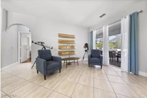 297 Sawgrass Court, Naples, FL 34110 - MLS#226005126