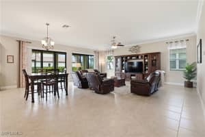 4609 Abaca Circle, Naples, FL 34119 - MLS#226005130