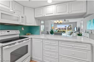 13 High Point Circle, Naples, FL 34103 - MLS#226005131