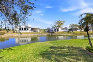 1614 Ibis Ct, Punta Gorda