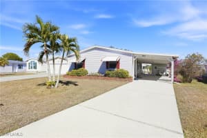 1614 Ibis Court, Punta Gorda, FL 33982 - MLS#226005134