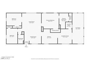 1614 Ibis Court, Punta Gorda, FL 33982 - MLS#226005134