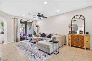 9530 Roundstone Circle, Fort Myers, FL 33967 - MLS#226005141