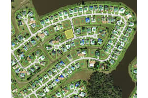 25164 Rosamond Court, Punta Gorda, FL 33983 Sold 03/27/26