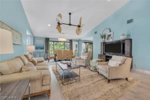 508 Courtside Drive, Naples, FL 34105 - MLS#226005153