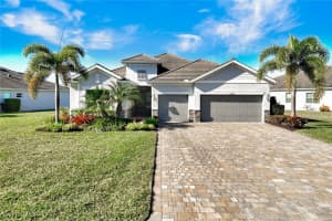 13480 Blue Bay Circle, Fort Myers, FL 33913 - MLS#226005156