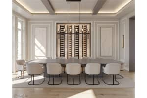 1857 Galleon Drive, Naples, FL 34102 - MLS#226005171