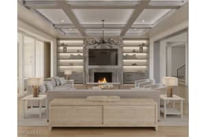 1857 Galleon Drive, Naples, FL 34102 - MLS#226005171