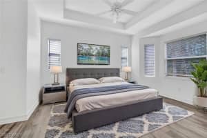 8206 Sanctuary Drive, Naples, FL 34104 - MLS#226005172