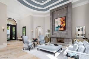 2145 Canna Way, Naples, FL 34105 - MLS#226005173