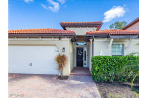 16242 Aberdeen Way, Naples, FL 34110 - MLS#226005186