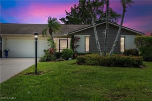 406 Glades Boulevard, Naples, FL 34112 - MLS#226005201