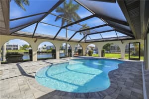 1911 44th Street, Cape Coral, FL 33904 - MLS#226005210