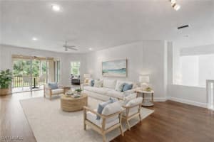 25051 Banbridge Ct 202, Bonita Springs