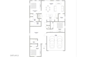 108 Indiana Place, Lehigh Acres, FL 33936 - MLS#226005215