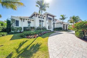 600 Fountainhead Way, Naples