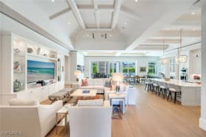 600 Fountainhead Way, Naples, FL 34103 - MLS#226005216