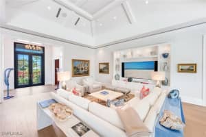 600 Fountainhead Way, Naples, FL 34103 - MLS#226005216