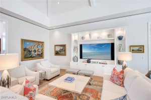 600 Fountainhead Way, Naples, FL 34103 - MLS#226005216