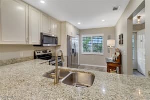 3002 Sandpiper Bay Circle, Naples, FL 34112 - MLS#226005229