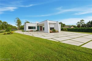 1388 Everglades Boulevard, Naples, FL 34120 - MLS#226005237