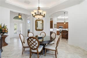 430 Saddlebrook Lane, Naples, FL 34110 - MLS#226005238